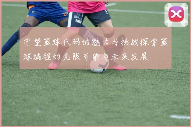 守望篮球代码的魅力与挑战探索篮球编程的无限可能与未来发展