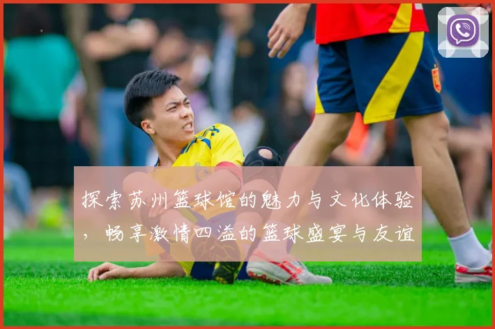探索苏州篮球馆的魅力与文化体验，畅享激情四溢的篮球盛宴与友谊之旅